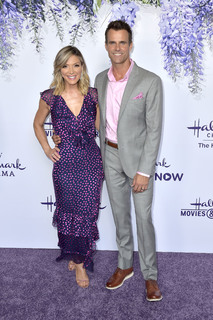 Debbie Matenopoulos feet photo 16
