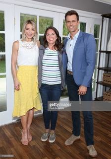 Debbie Matenopoulos feet photo 19