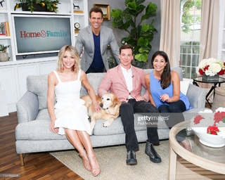 Debbie Matenopoulos feet photo 18