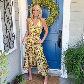 Debbie Matenopoulos feet photo 20