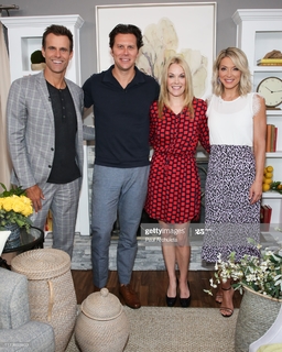 Debbie Matenopoulos feet photo 16