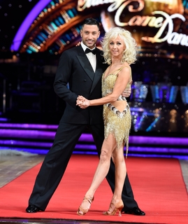 Debbie McGee feet photo 20