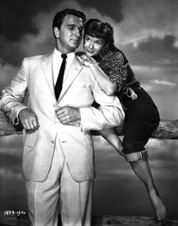 Debbie Reynolds feet photo thumbnail