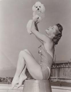 Debbie Reynolds feet photo thumbnail