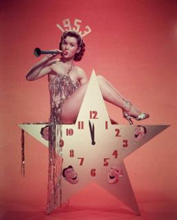 Debbie Reynolds feet photo thumbnail