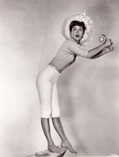 Debbie Reynolds feet photo thumbnail