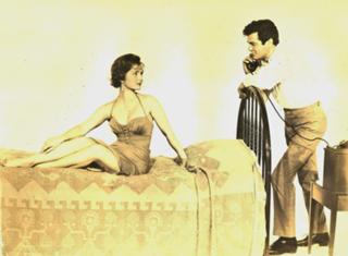 Debbie Reynolds feet photo thumbnail
