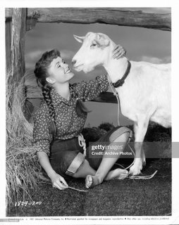 Debbie Reynolds feet photo thumbnail