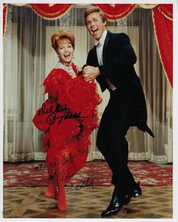 Debbie Reynolds feet photo thumbnail
