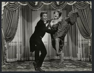 Debbie Reynolds feet photo thumbnail