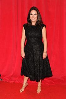 Debbie Rush feet photo 16
