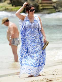 Debbie Rush feet photo 15