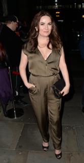 Debbie Rush feet photo 11