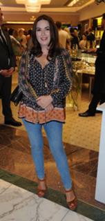Debbie Rush feet photo 10