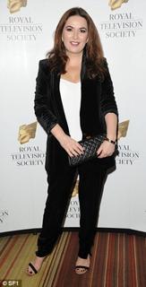 Debbie Rush feet photo 9