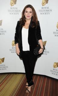 Debbie Rush feet photo 8