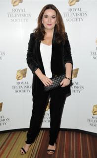 Debbie Rush feet photo 7
