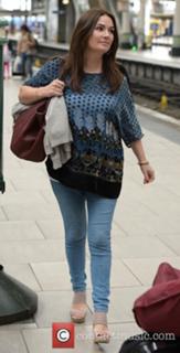 Debbie Rush feet photo 6