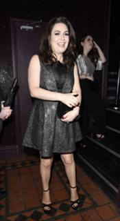 Debbie Rush feet photo 1