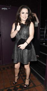 Debbie Rush feet photo 19