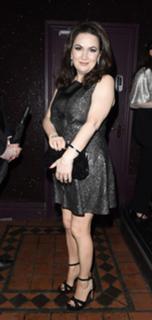 Debbie Rush feet photo 18