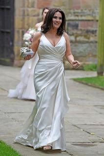 Debbie Rush feet photo 10