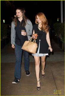 Debby Ryan feet photo thumbnail