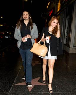 Debby Ryan feet photo thumbnail