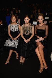 Debby Ryan feet photo thumbnail