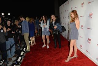 Debby Ryan feet photo thumbnail