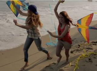 Debby Ryan feet photo thumbnail