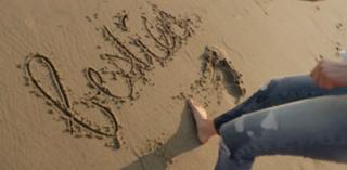 Debby Ryan feet photo thumbnail
