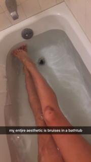 Debby Ryan feet photo thumbnail