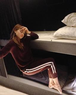 Debby Ryan feet photo thumbnail