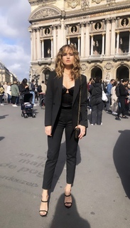 Debby Ryan feet photo thumbnail