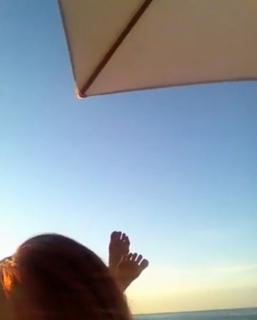 Debby Ryan feet photo thumbnail