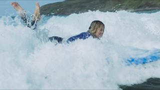 Debby Ryan feet photo thumbnail