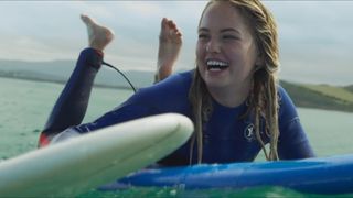 Debby Ryan feet photo thumbnail