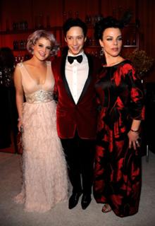 Debi Mazar feet photo thumbnail