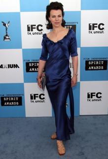 Debi Mazar feet photo thumbnail