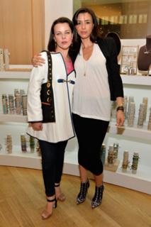 Debi Mazar feet photo thumbnail