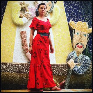 Debi Mazar feet photo thumbnail