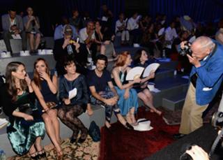 Deborah Ann Woll feet photo thumbnail
