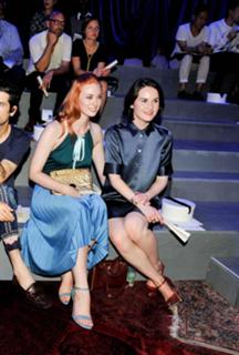 Deborah Ann Woll feet photo thumbnail