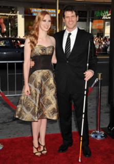Deborah Ann Woll feet photo thumbnail