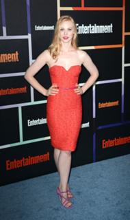 Deborah Ann Woll feet photo thumbnail