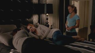 Deborah Ann Woll feet photo thumbnail