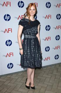 Deborah Ann Woll feet photo thumbnail