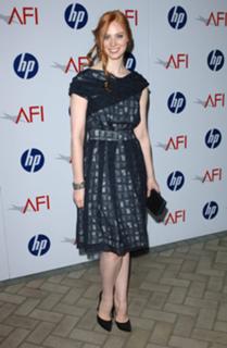 Deborah Ann Woll feet photo thumbnail