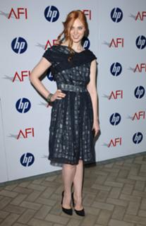 Deborah Ann Woll feet photo thumbnail